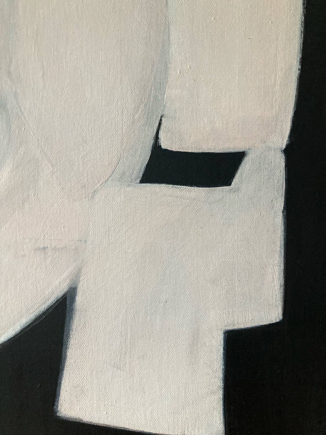 Original painting signed by artist