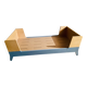 Coloured wooden child's bed in perfect condition