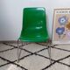 Chaise Grosifllex Pop Art 1981