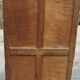 Old Parisian wardrobe