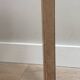 Alvar Aalto Artek Stool 60 Finland 1950s Vintage Birch Original Patina