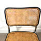 Marcel Breuer B32 Cesca chair made in Italy