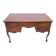 Bureau ancien double face, France, vers 1880.