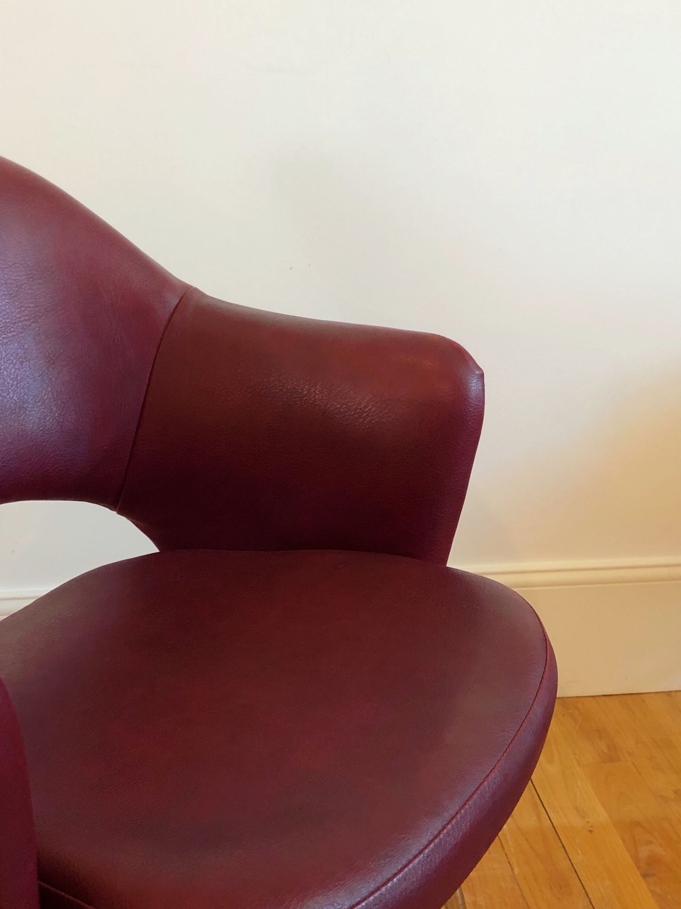 Chair Conference by Eero Saarinen for Knoll