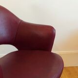 Chair Conference by Eero Saarinen for Knoll