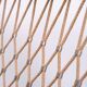 Beautiful Hans J Wegner PP 124 Net chair for PP Mòbler