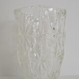 Mid-century  Vase, Bohemia,1950's.