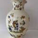 Vase balustre Vieux Moustiers
