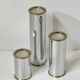 Staffan Englesson Vintage Candlesticks