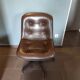 Fauteuil en cuir pour Comforto