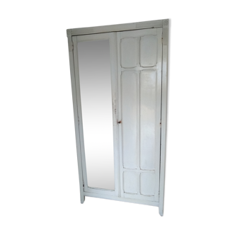 Paris wardrobe