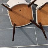Baumann Essor model chairs