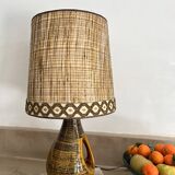 West Germany Lamp