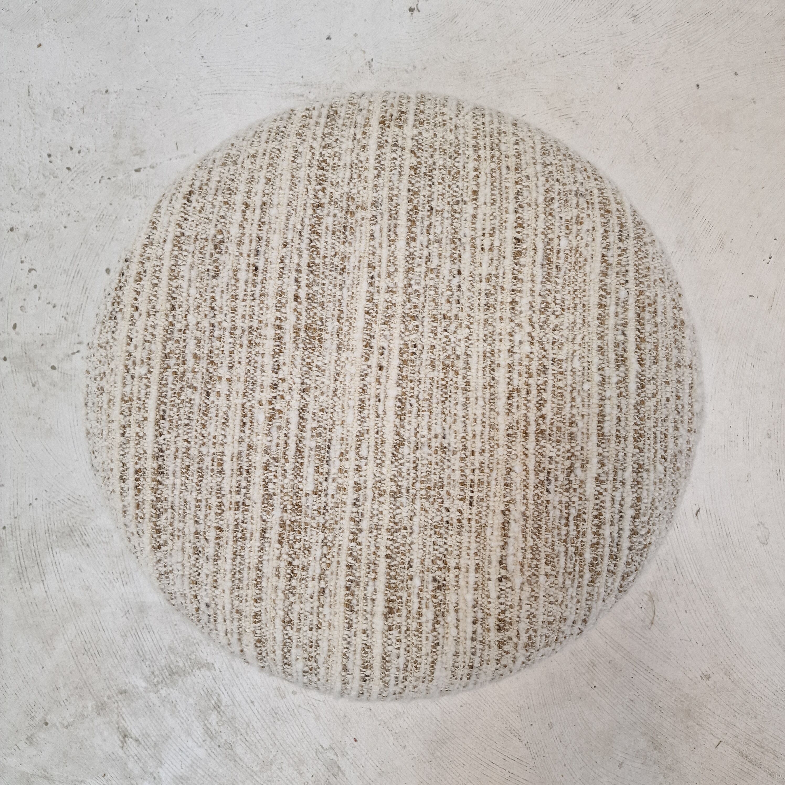 Mushroom Armchair and Ottoman by Pierre Paulin for Artifort, 1960s