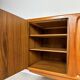 60s vintage Danish teak sideboard 19 by Johannes Andersen for Uldum Møbelfabrik