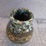 Vase by Vallauris Gerbino