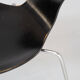 Arne Jacobsen butterfly chairs for Fritz Hanzen