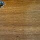 Kai Kristiansen teak wall console Vildbjerg Møbelfabrik Denmark 1960’s