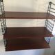 Shelf tomado design A.Dekker vintage 1950