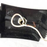 Paire d'appliques 1960