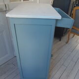 Parisian buffet 1 door