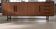 Vintage Scandinavian sideboard