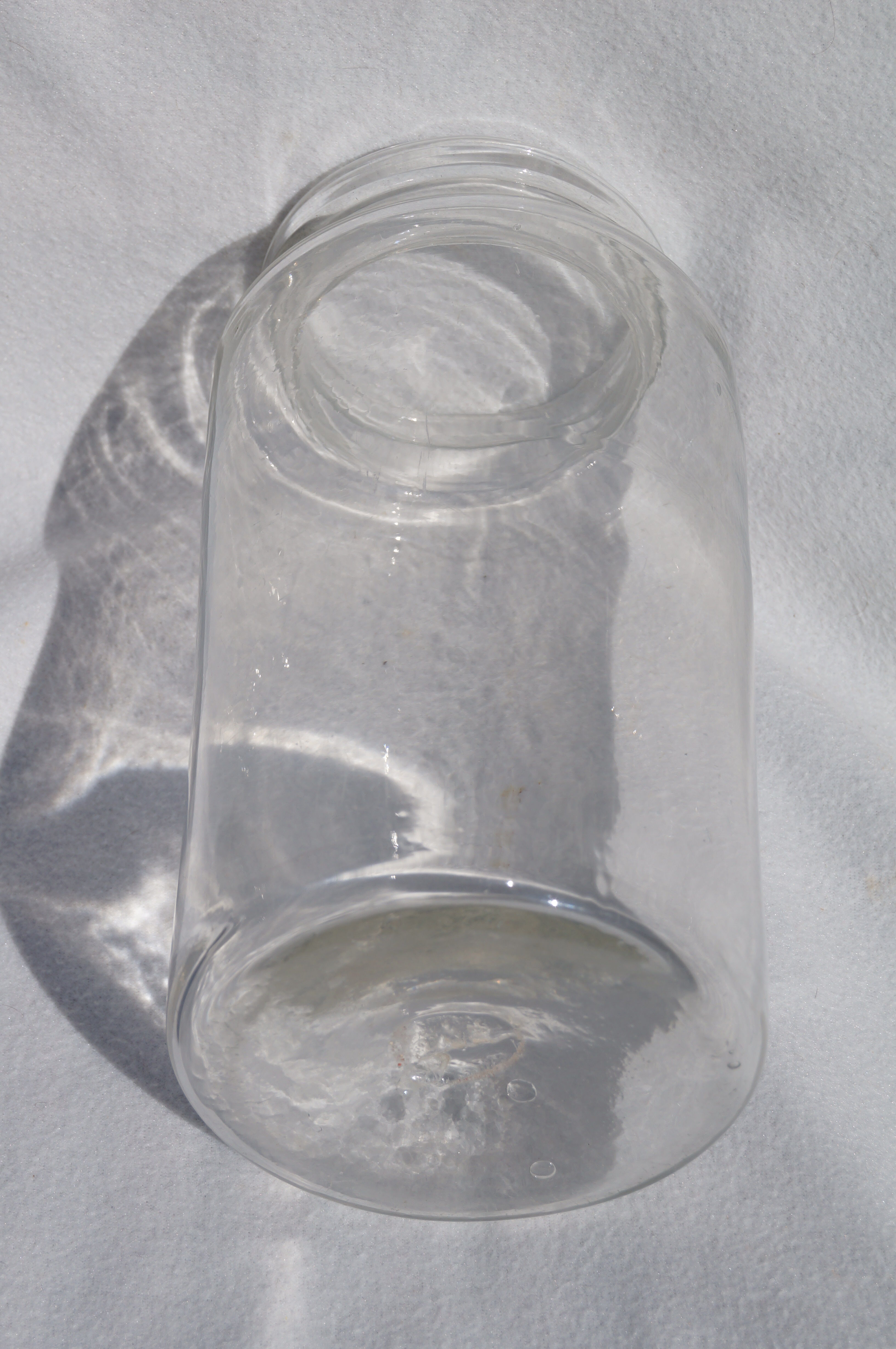Ancient jar