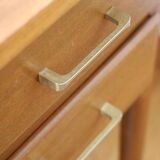 Small space desk or dressing table 1960