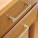 Small space desk or dressing table 1960
