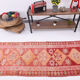 Stair Runner Rug 82x417Cm
