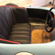 Voiture à pédales 1960