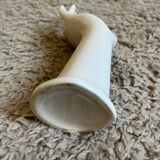 Small hand soliflore ring holder jewelry holder