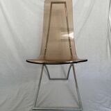Chaise Ch4 _ Edmond Vernassa