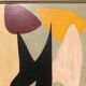 Abstract painting