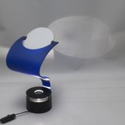 Cobra lamp by De Marchi from the 80s/90s.