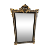 Old mirror