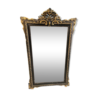 Miroir ancien