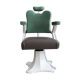 Barber's 50's barber's chair