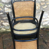 Pair of chairs Thonet 811