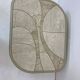 Mid-century design travertine coffee table, 1970’s