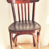 Baumann bistro style chairs