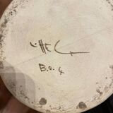 Keraluc candle holder vase