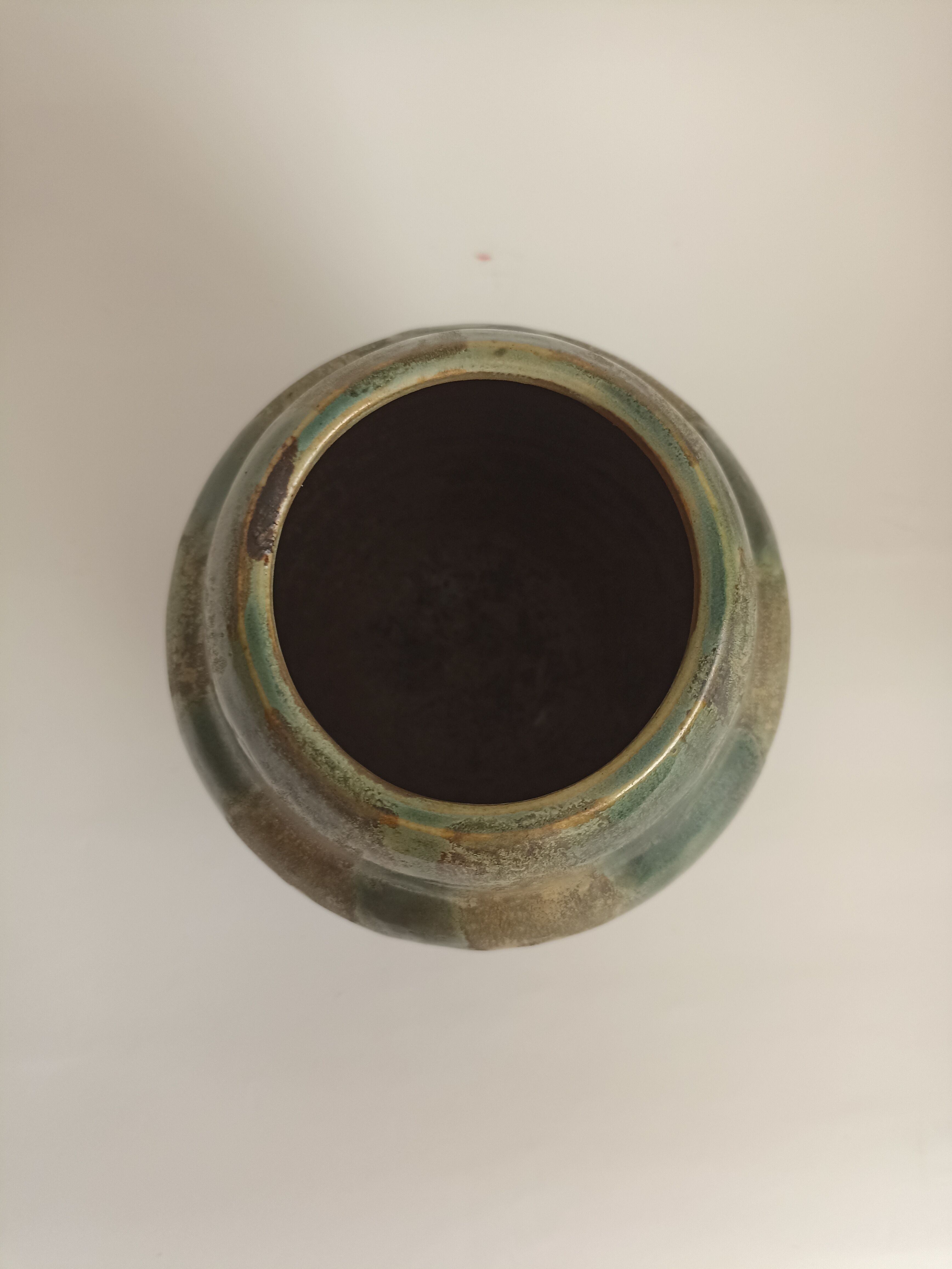 Vase Marlotte - Belle Époque