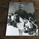Givenchy original vintage press fashion photography in the 1990s