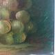Oil painting