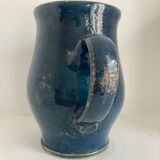Ceramic pitcher