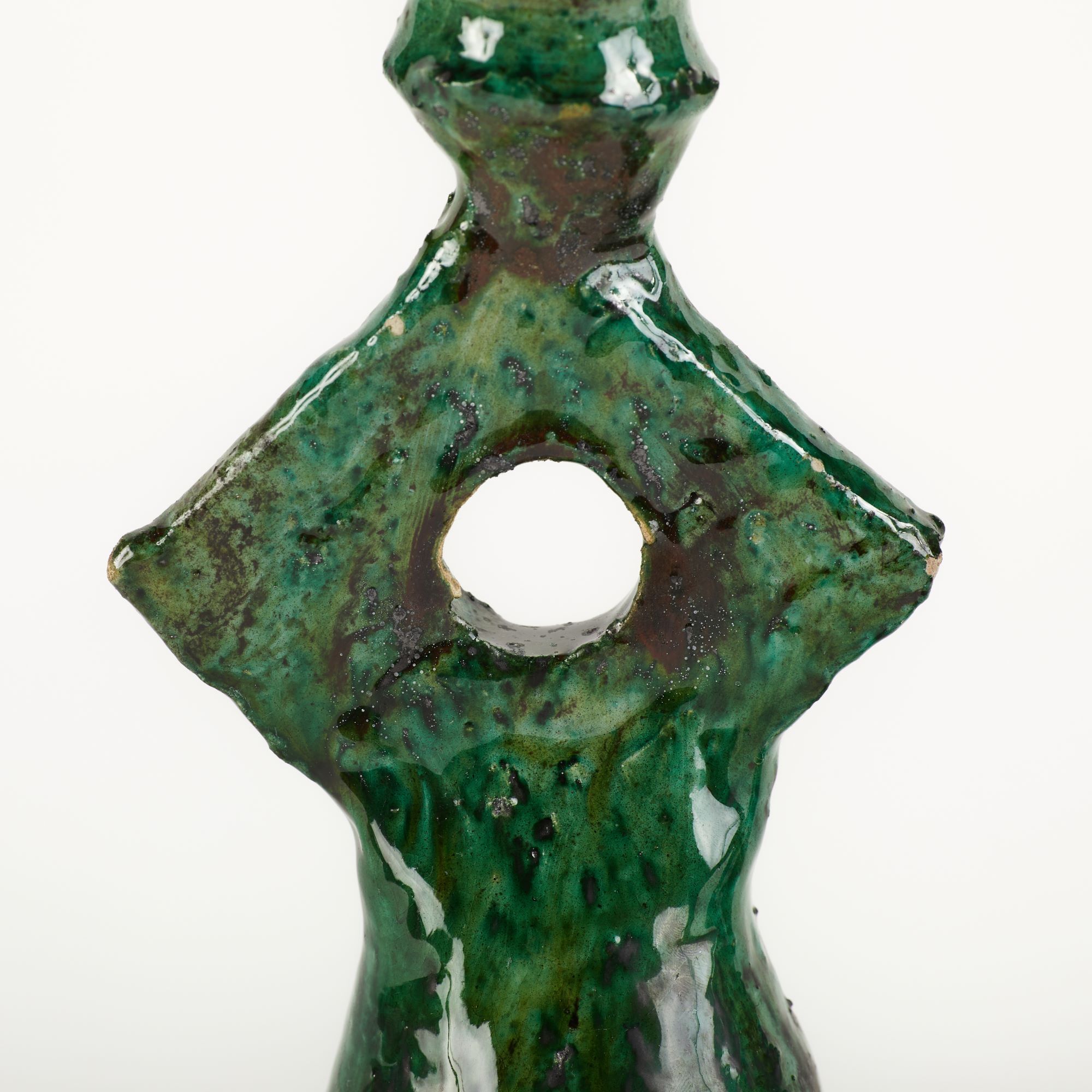 Bougeoirs