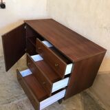 Mid-century vintage buffet