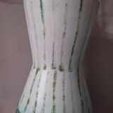 West germany ceramic vase