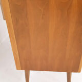 Dressing table by Gunther Hoffstead for Uniflex,